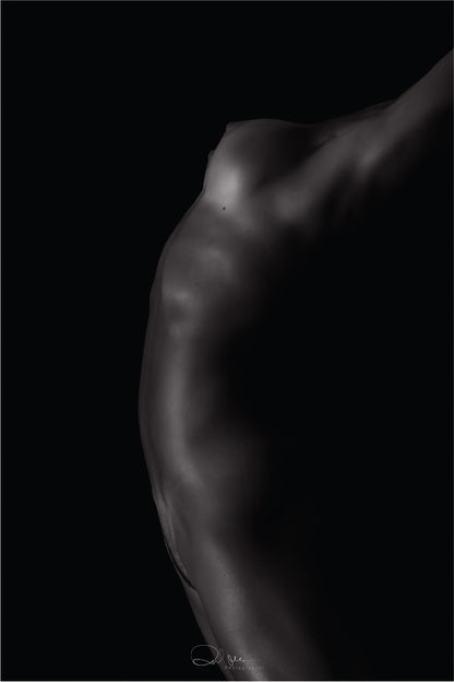 Poster Body Serie 2024 - 10