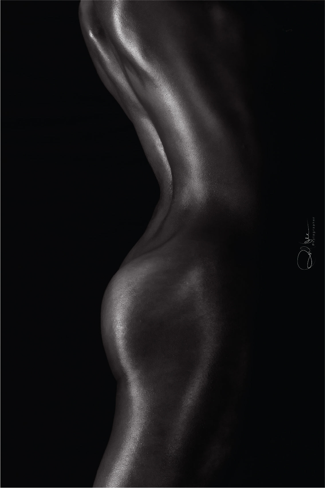 Poster Body Serie 2024 - 13